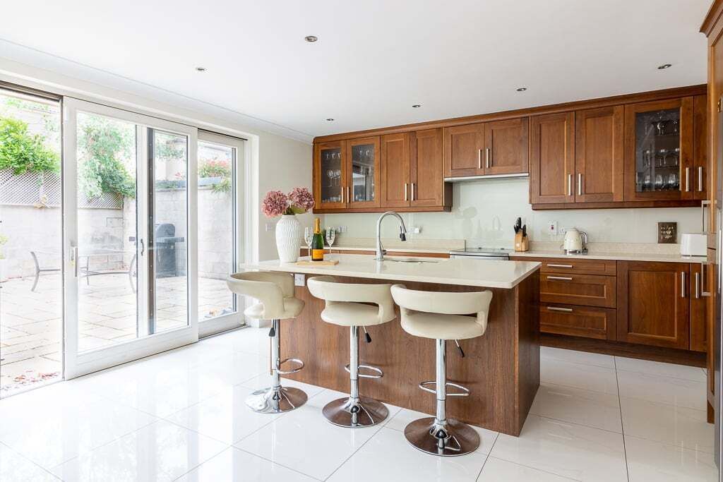 Photo of Kitchen in Portmarnock