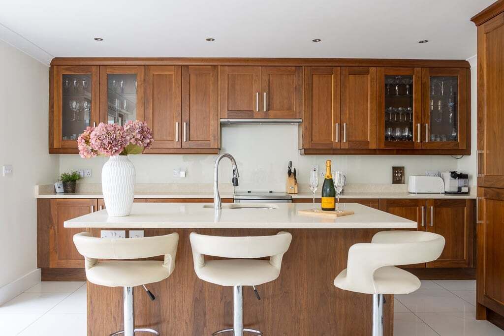 Photo of Kitchen in Portmarnock