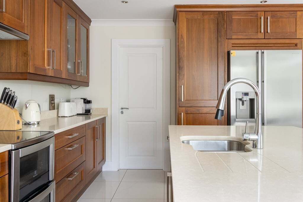 Photo of Kitchen in Portmarnock