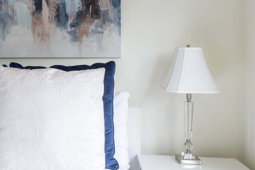 Photo of Bedroom in Portmarnock