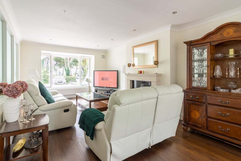 Photo of Livingroom in Portmarnock