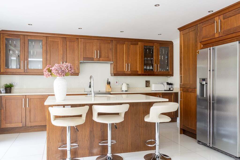 Photo of Kitchen in Portmarnock