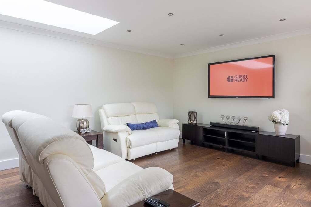 Photo of Livingroom in Portmarnock