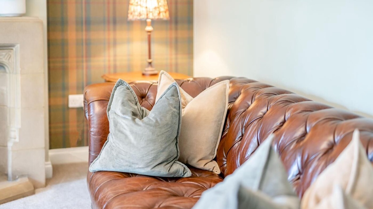Photo of Livingroom in Scalby