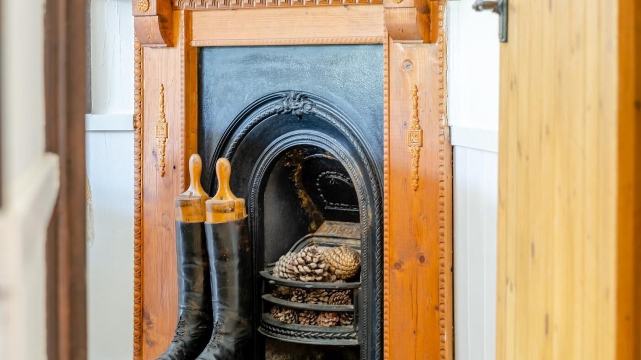 Photo of Livingroom in Niton