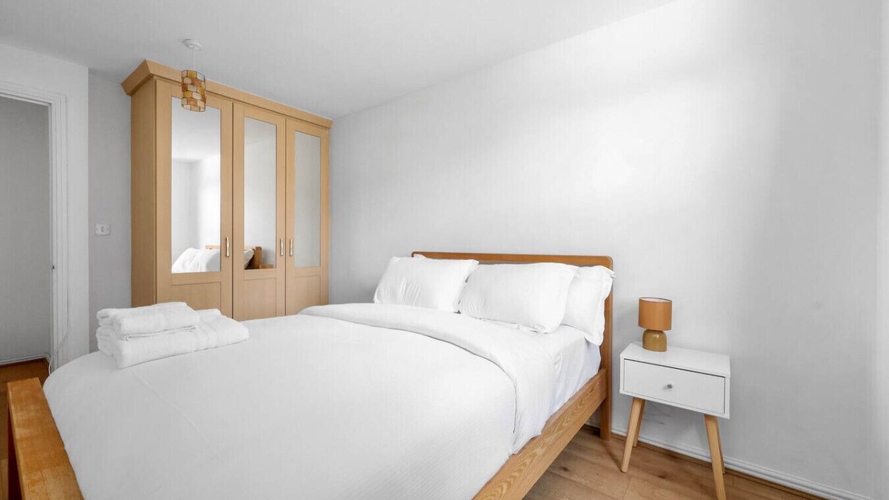 Photo of Bedroom in Streatham