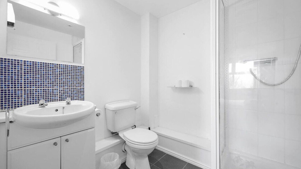 Photo of Bathroom in Streatham