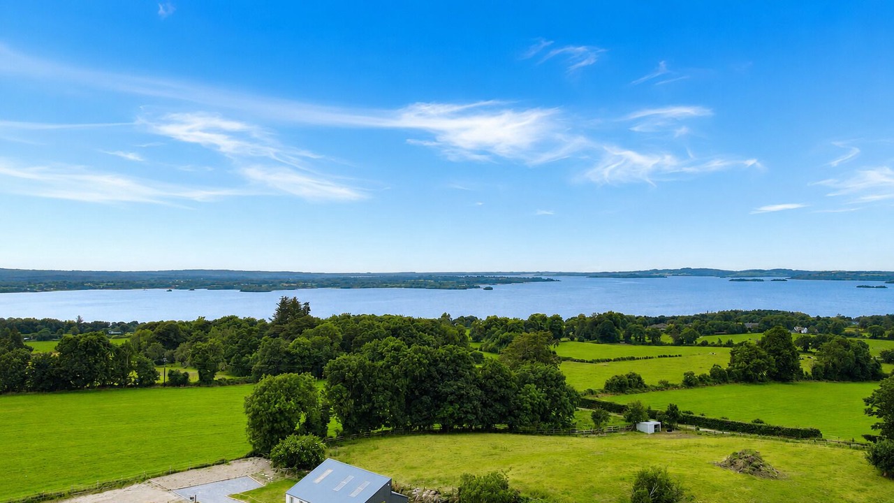 Photo of Outdoor in Garrykennedy