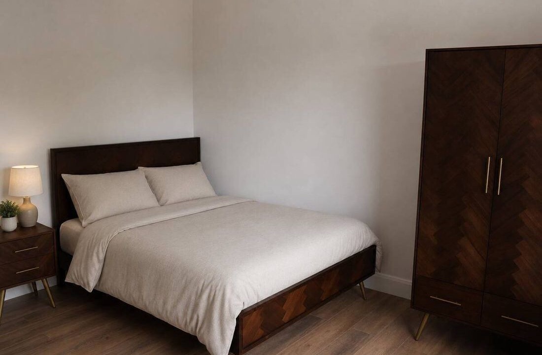 Photo of Bedroom in Garrykennedy