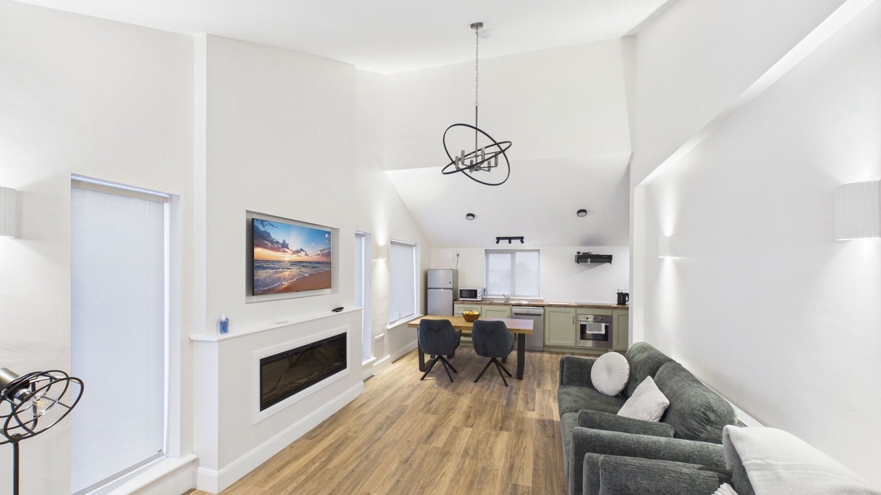 Photo of Livingroom in Garrykennedy