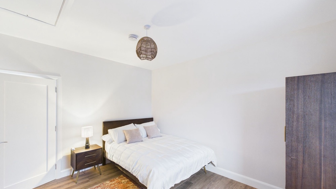 Photo of Bedroom in Garrykennedy