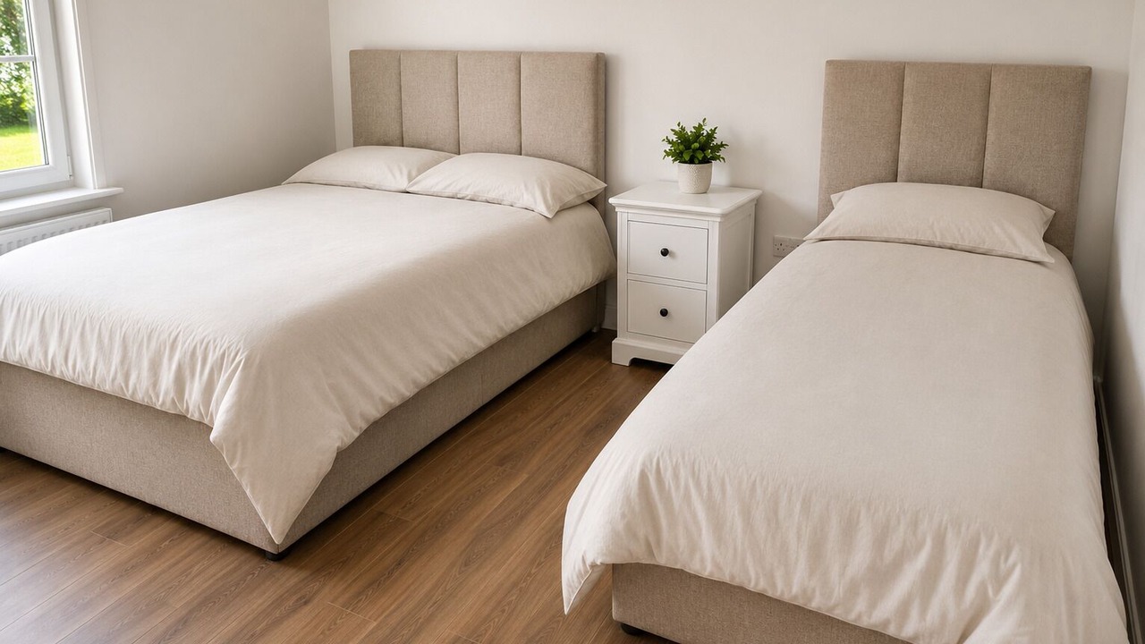 Photo of Bedroom in Garrykennedy