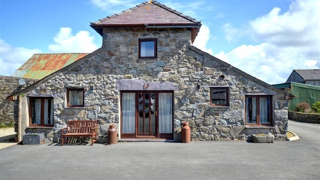 Photo of Outdoor in Llanfaglan
