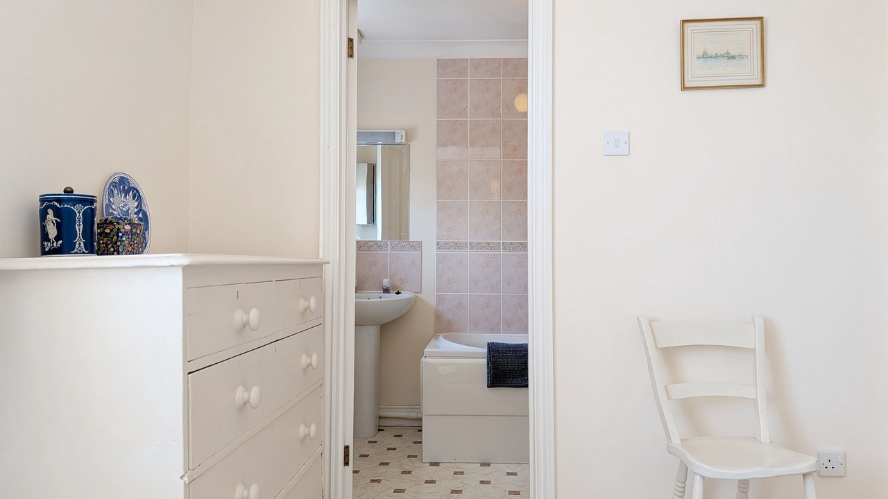 Photo of Bathroom in Emsworth