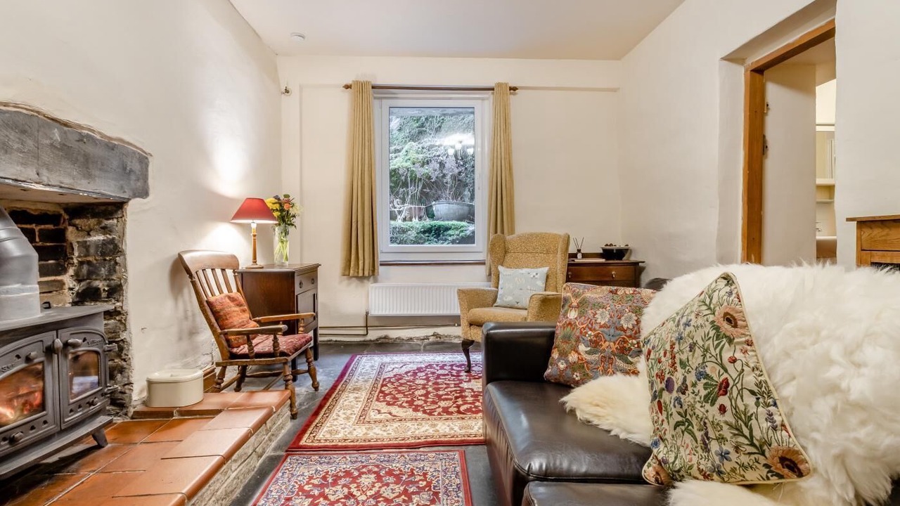 Photo of Livingroom in Machynlleth
