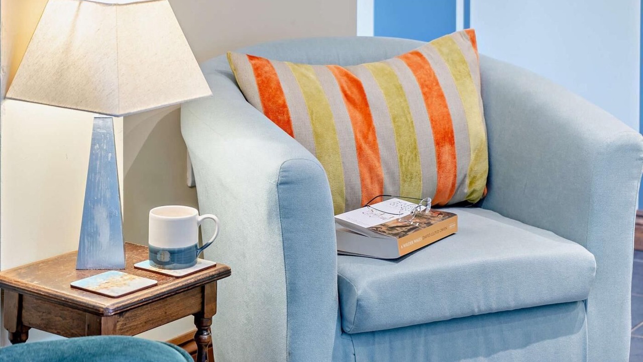 Photo of Livingroom in Brecon