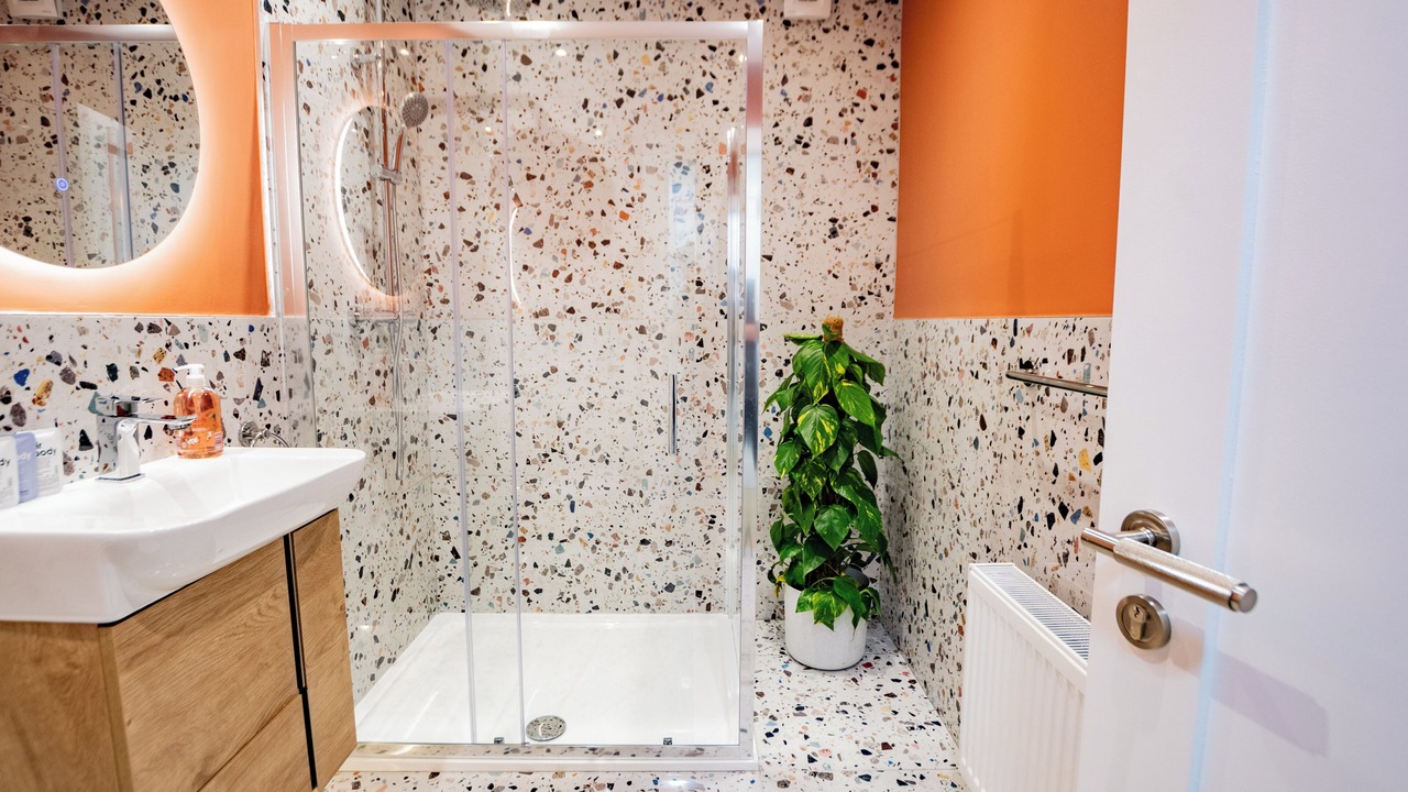 Photo of Bathroom in Galway City Centre
