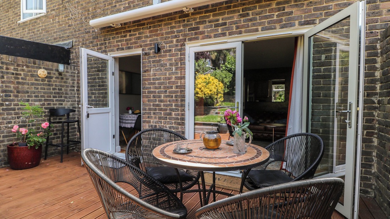 Photo of Outdoor in Winchester
