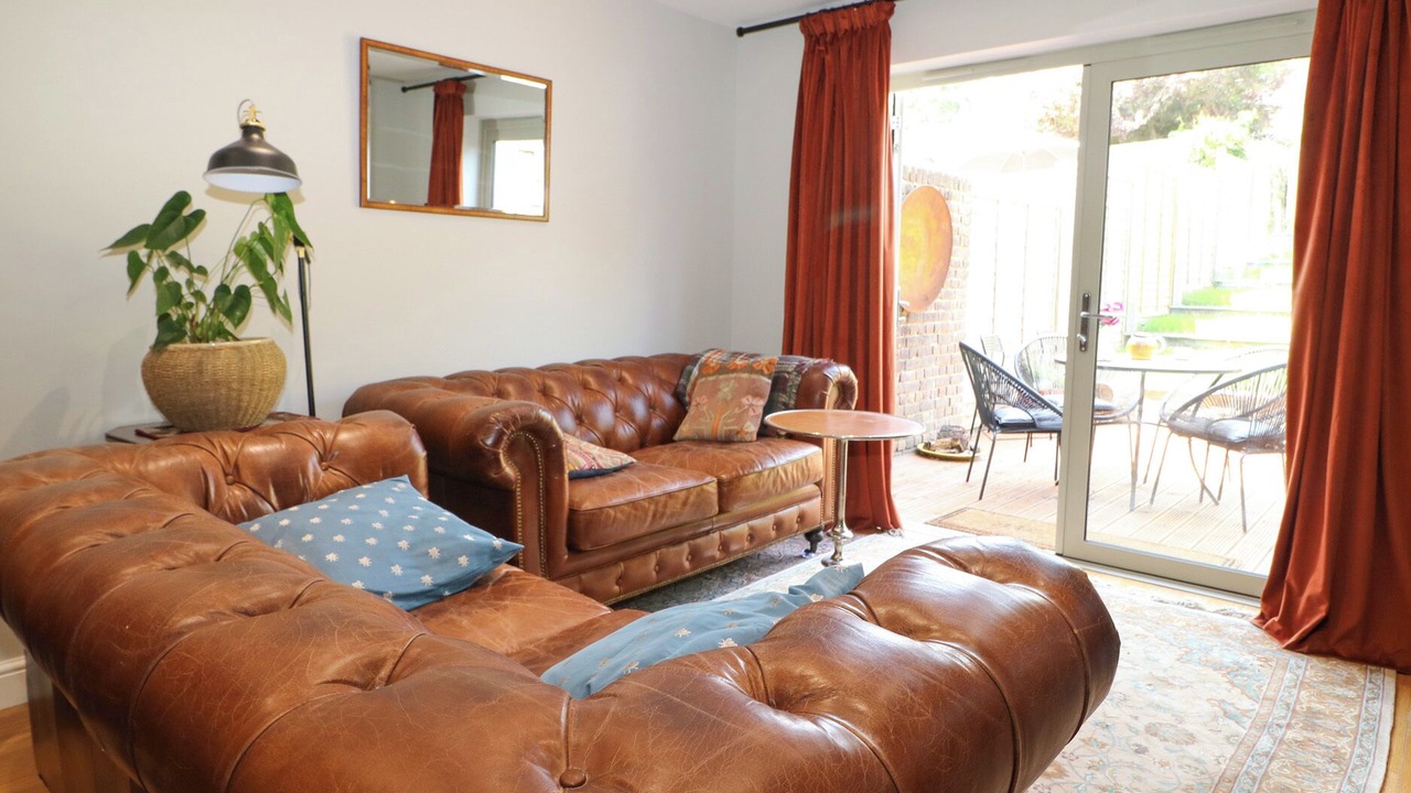 Photo of Livingroom in Winchester