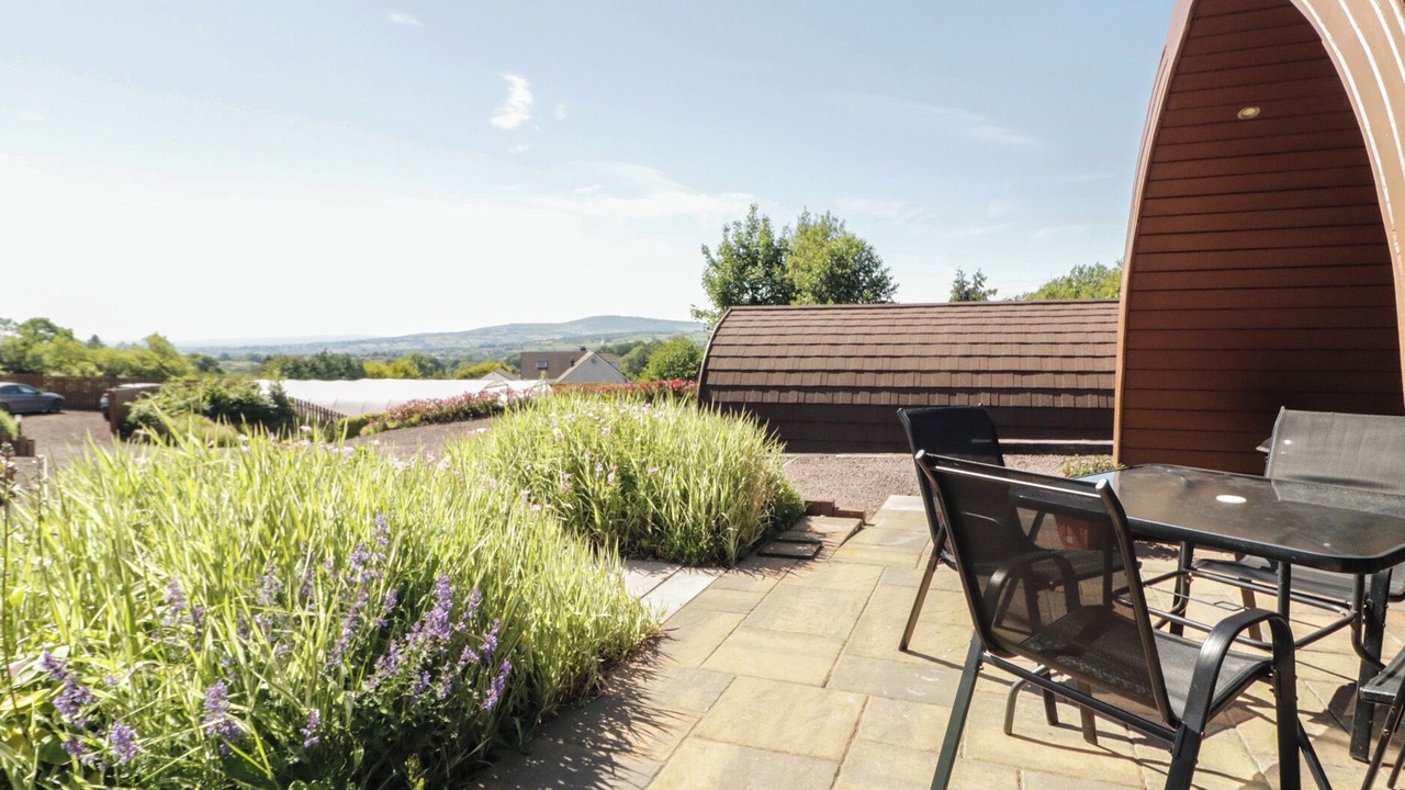 Photo of Outdoor in Omagh