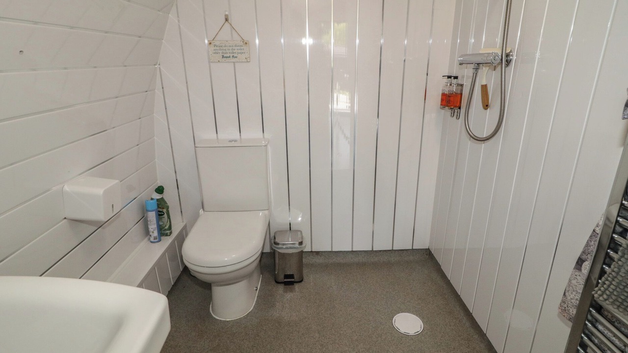 Photo of Bathroom in Omagh