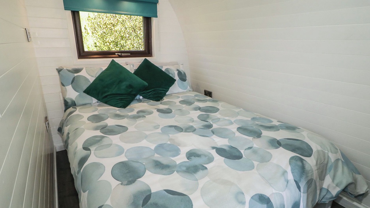 Photo of Bedroom in Omagh