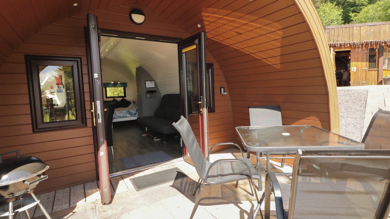 Photo of Outdoor in Omagh