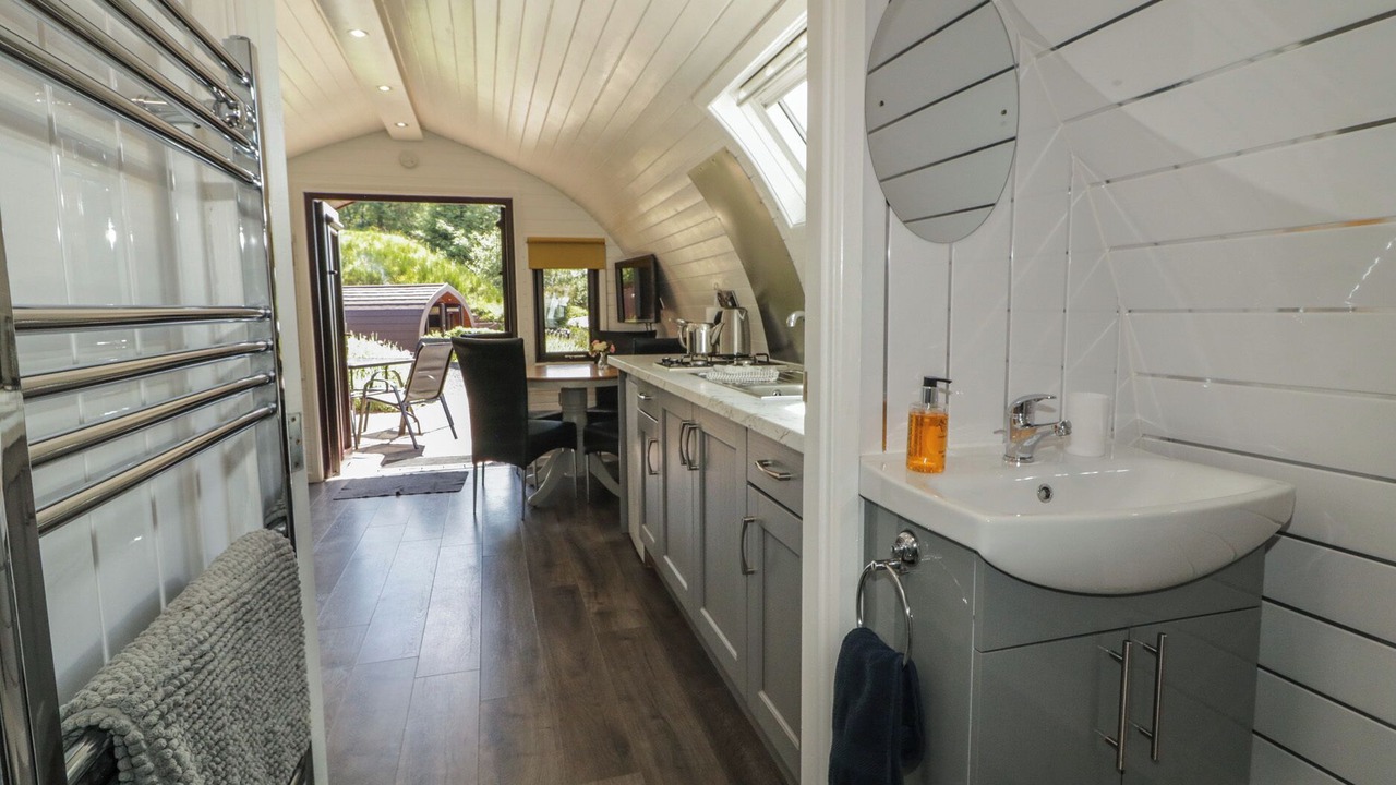 Photo of Kitchen in Omagh