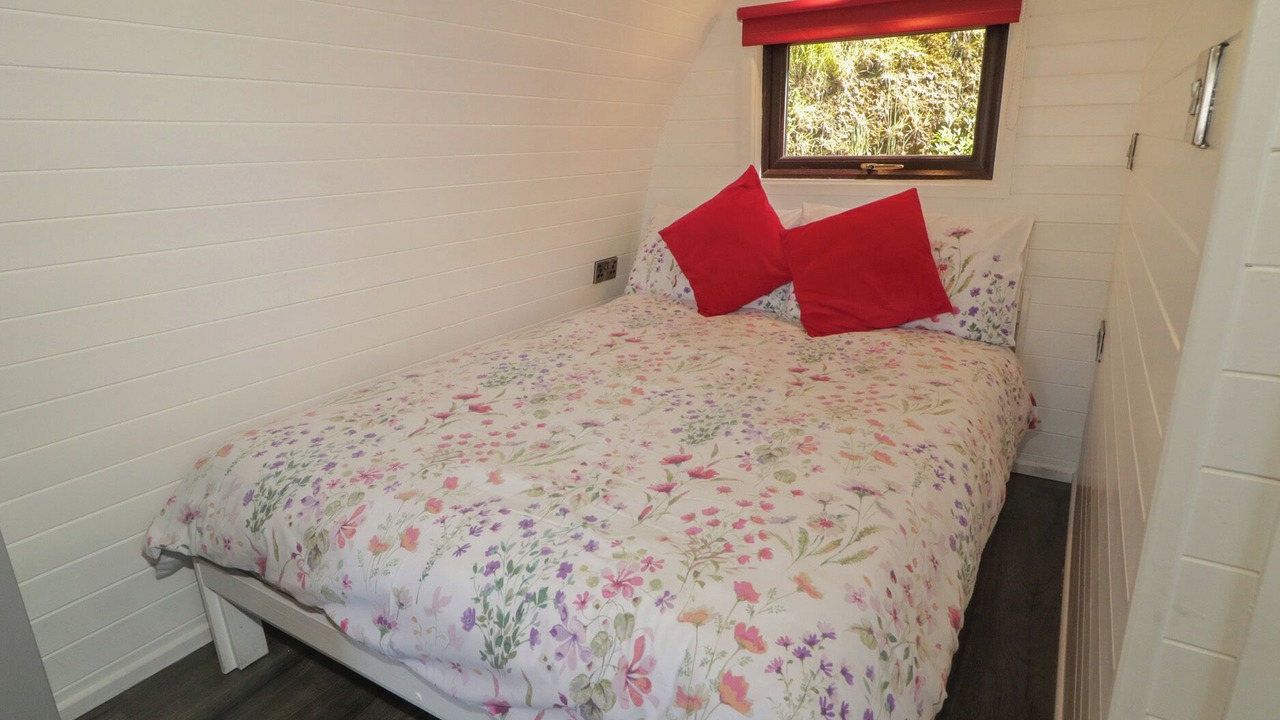 Photo of Bedroom in Omagh
