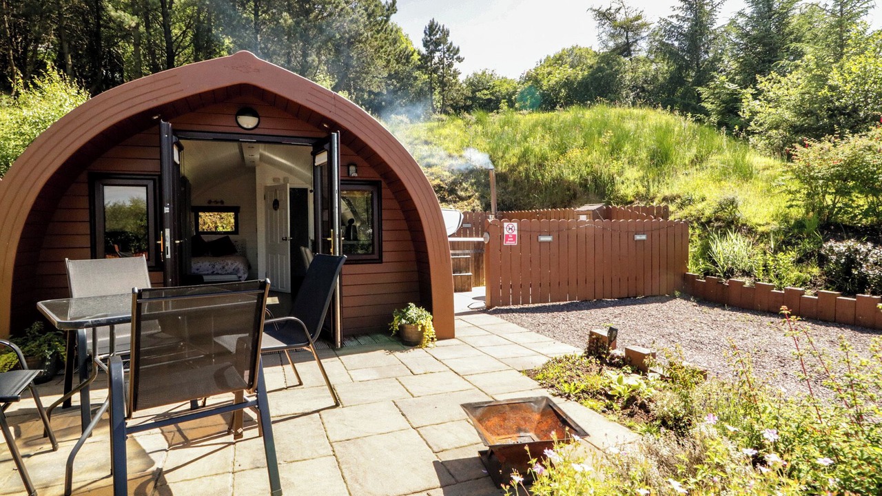 Photo of Outdoor in Omagh