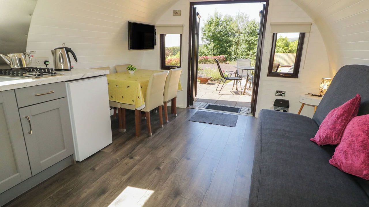 Photo of Livingroom in Omagh