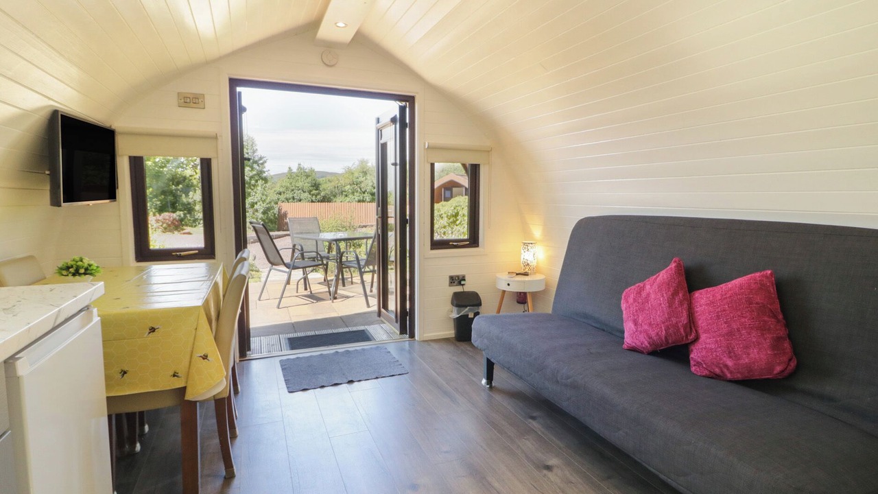 Photo of Livingroom in Omagh