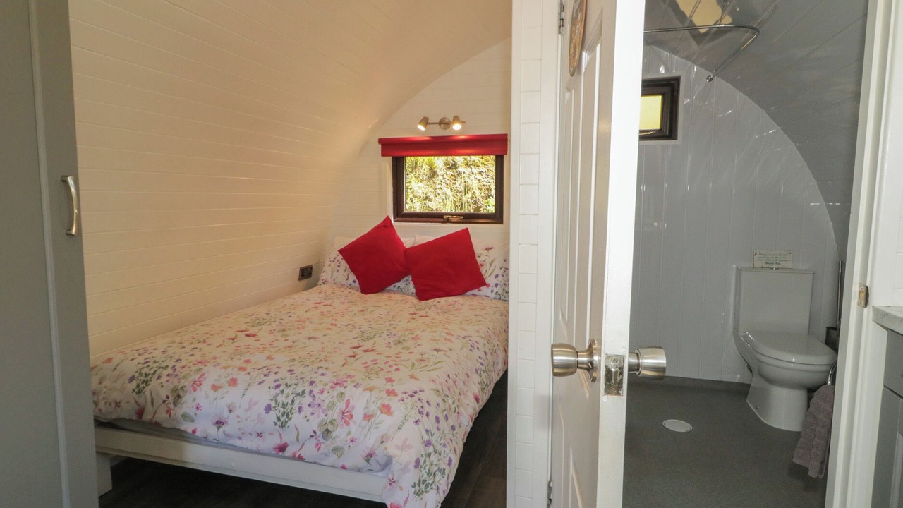 Photo of Bedroom in Omagh