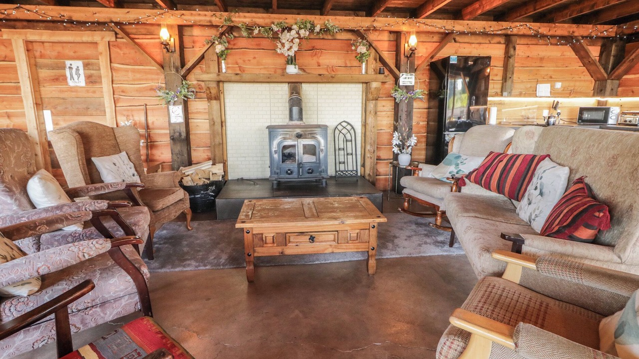 Photo of Livingroom in Omagh