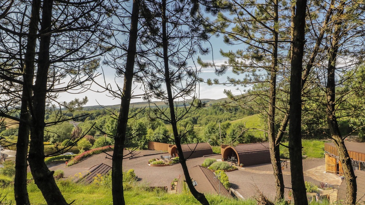 Photo of Outdoor in Omagh