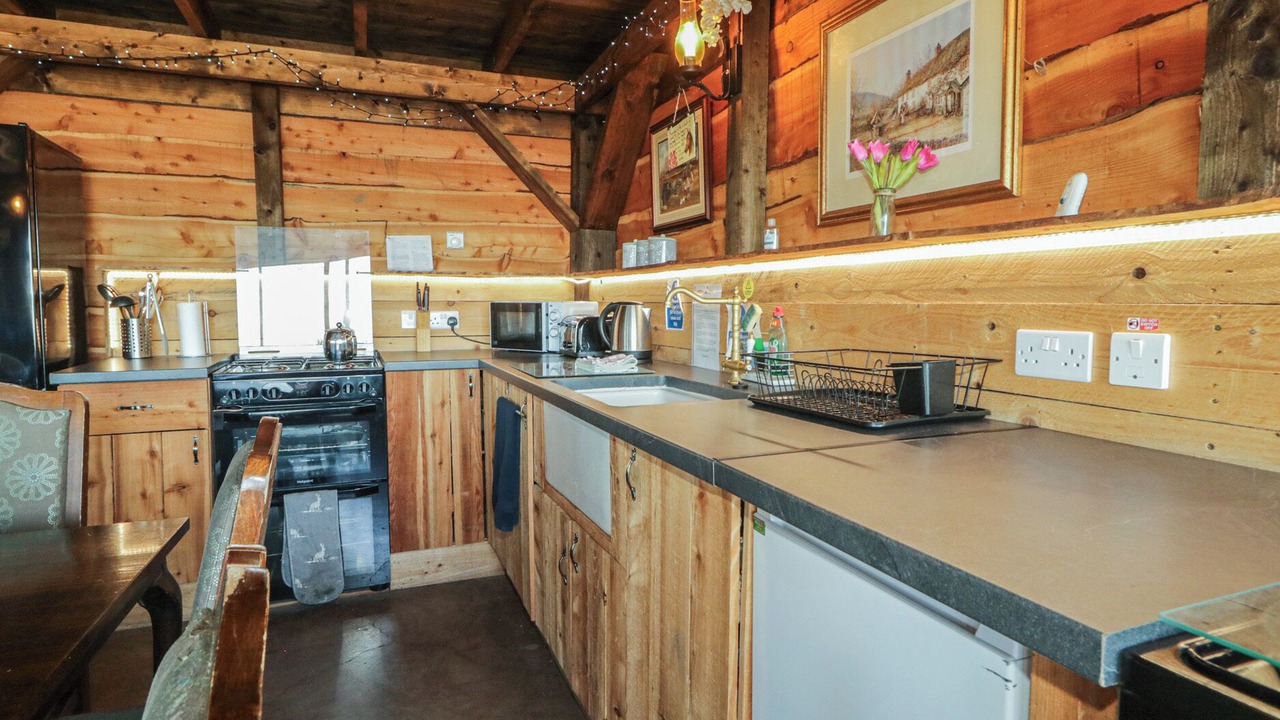 Photo of Kitchen in Omagh