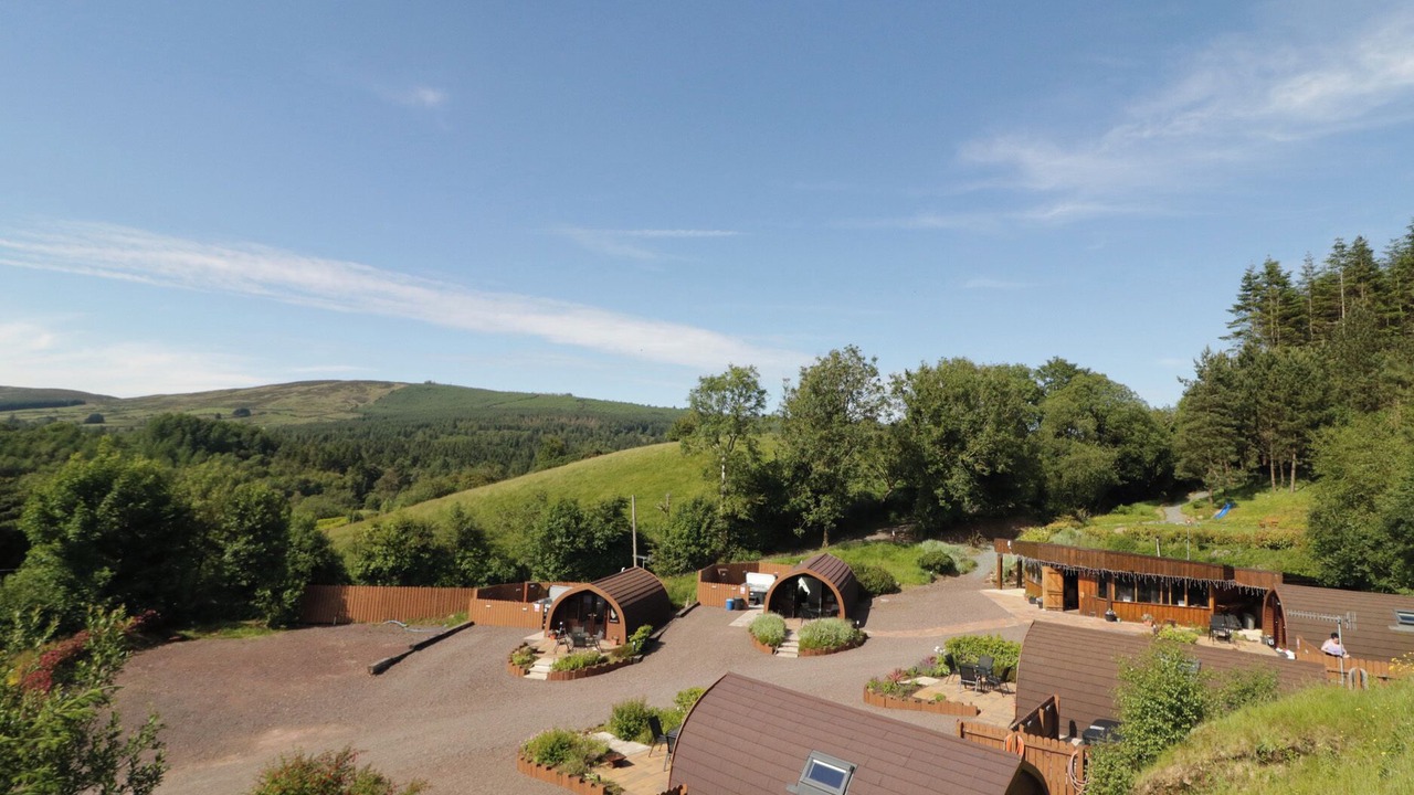 Photo of Outdoor in Omagh
