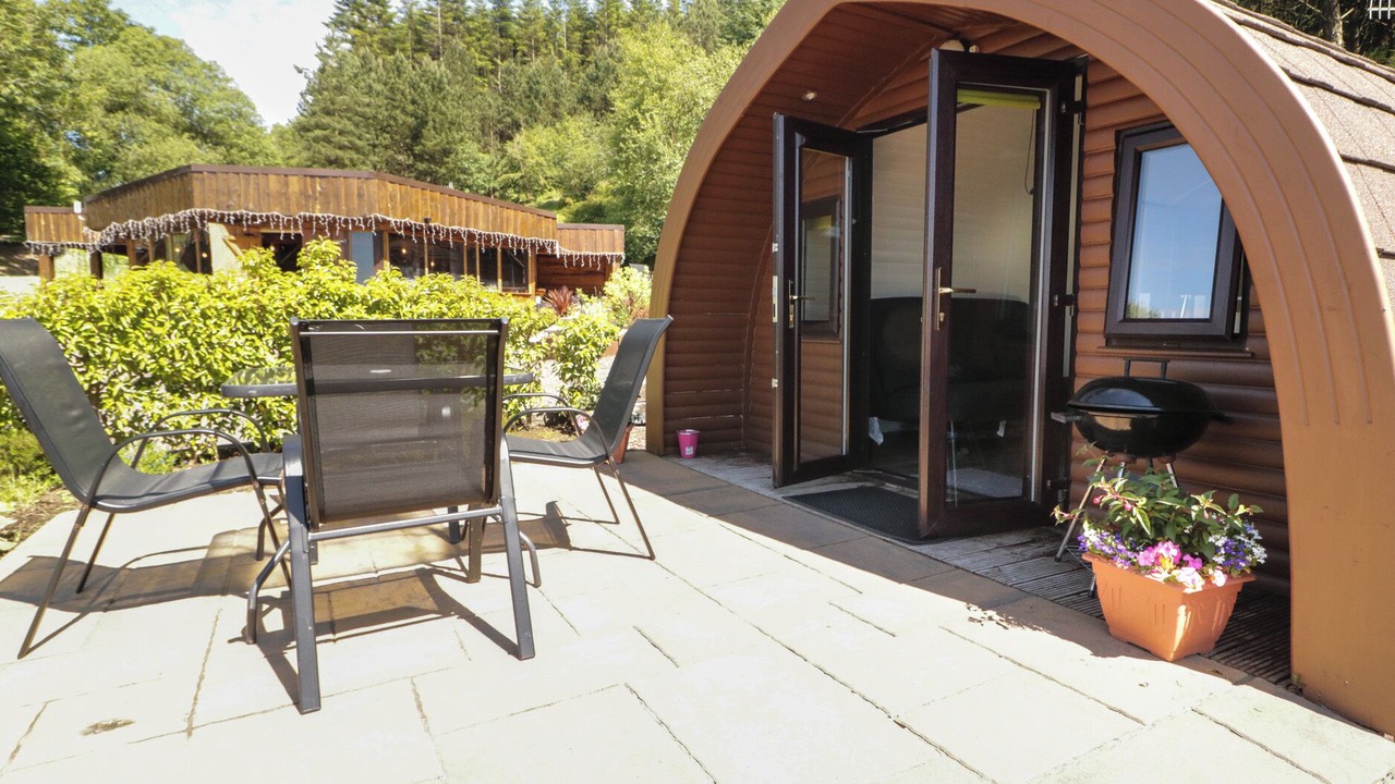 Photo of Outdoor in Omagh