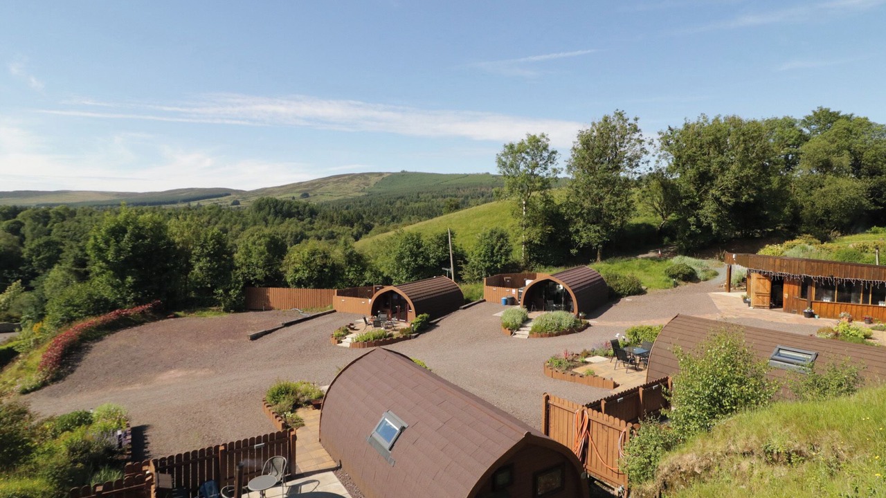 Photo of Outdoor in Omagh