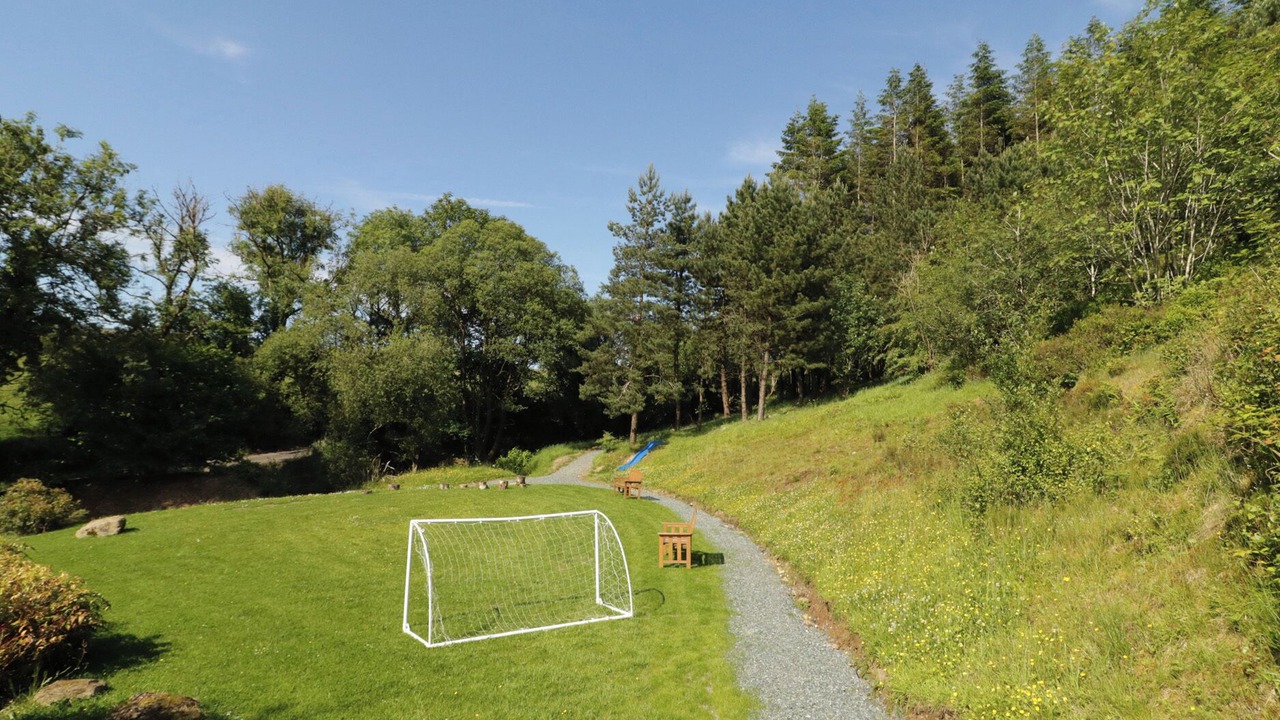 Photo of Outdoor in Omagh