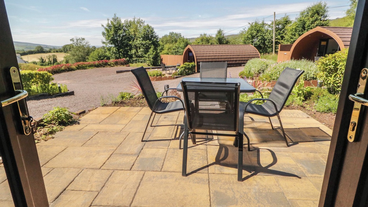 Photo of Outdoor in Omagh