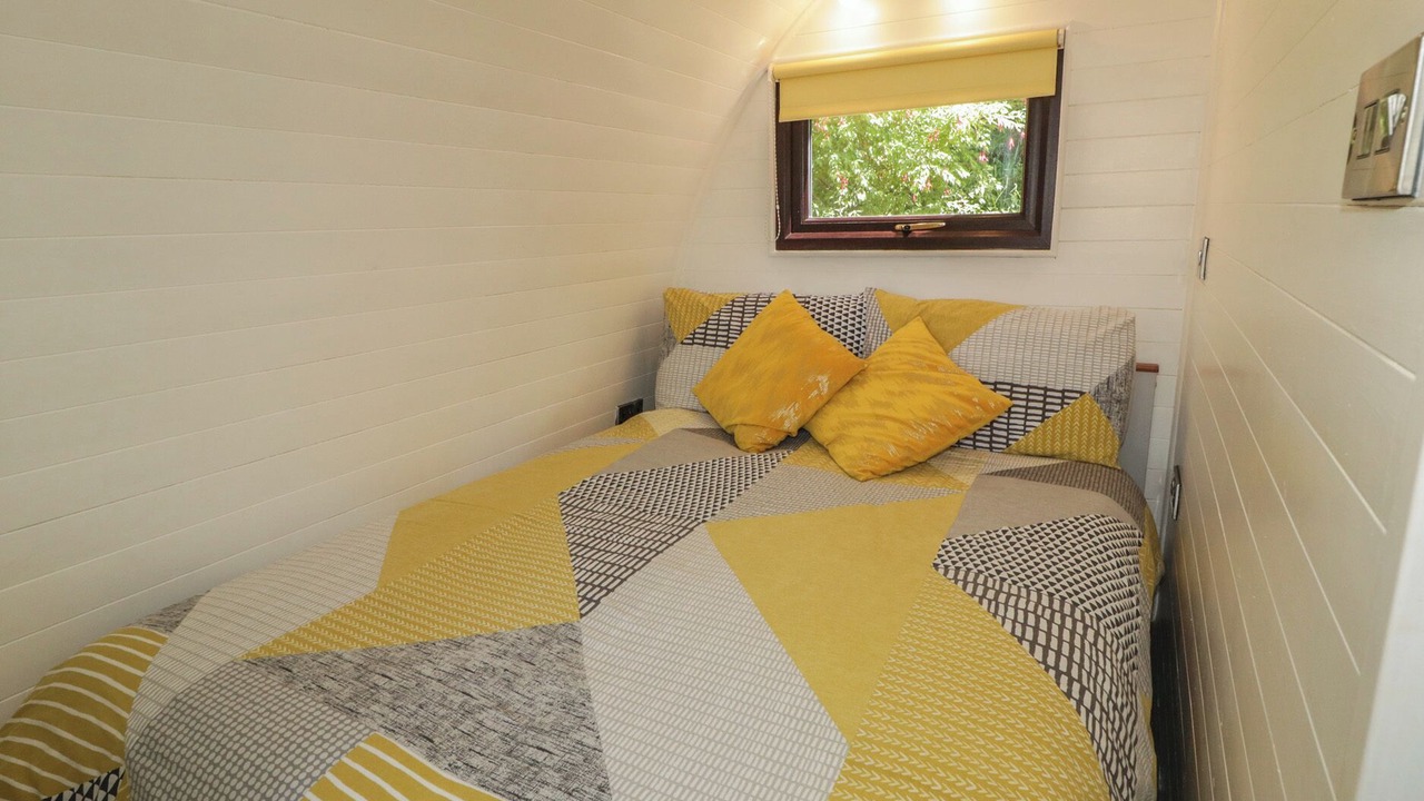 Photo of Bedroom in Omagh