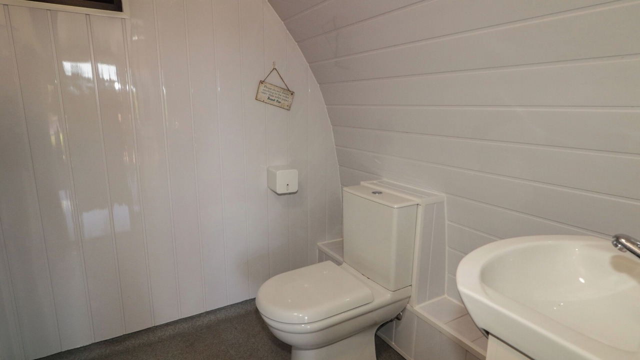 Photo of Bathroom in Omagh