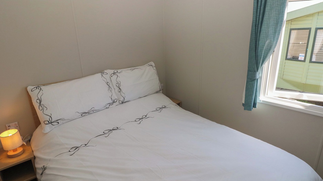 Photo of Bedroom in Newton