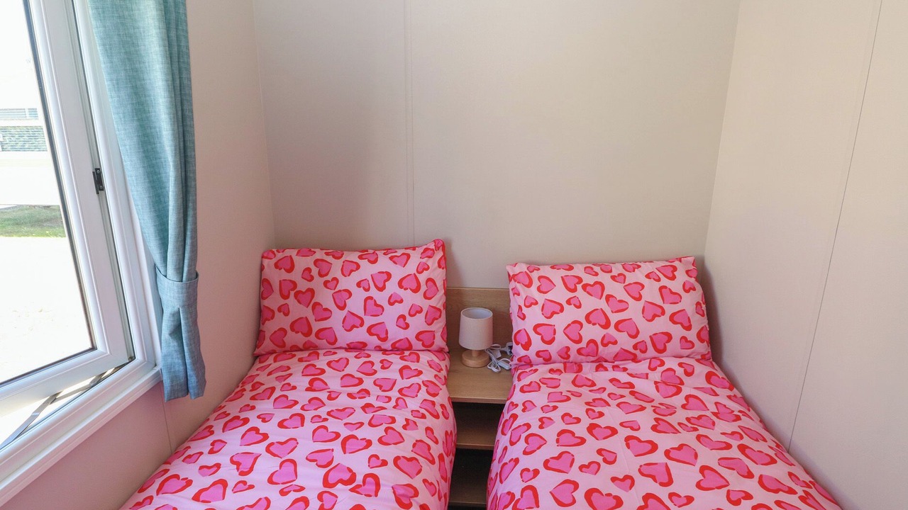 Photo of Bedroom in Newton