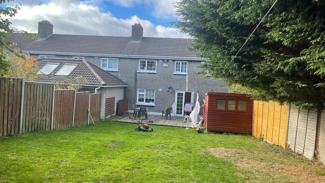 Photo of Outdoor in Glasnevin
