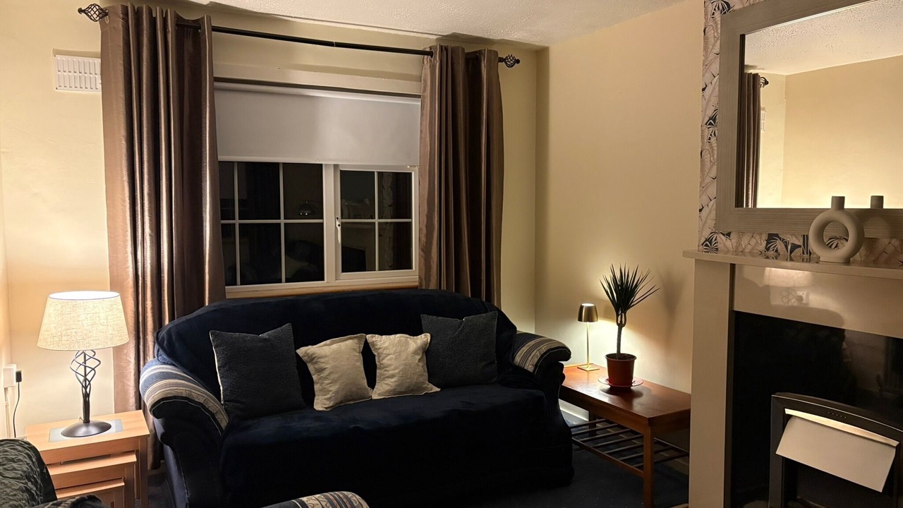 Photo of Livingroom in Glasnevin