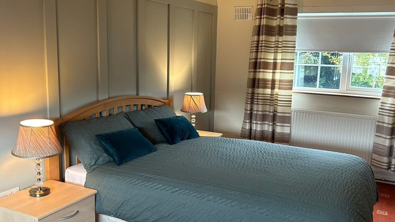 Photo of Bedroom in Glasnevin