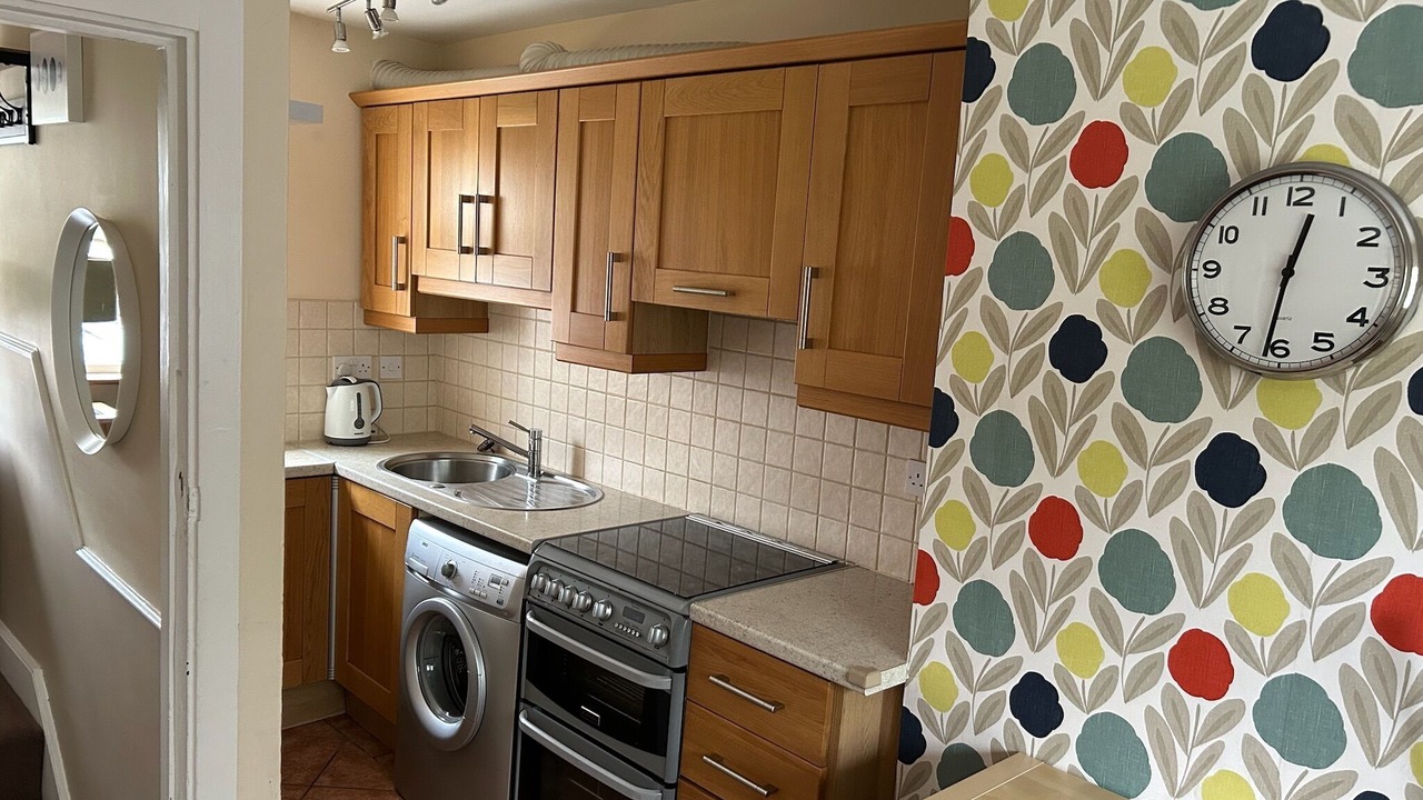 Photo of Kitchen in Glasnevin
