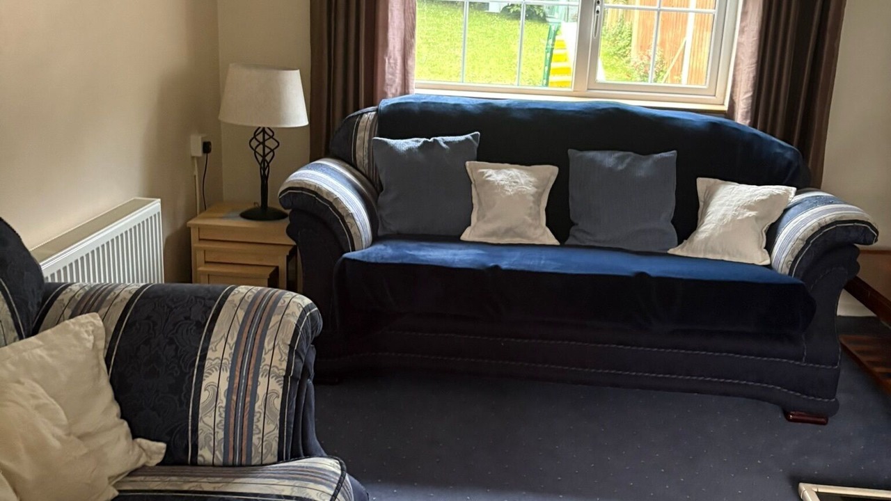 Photo of Livingroom in Glasnevin